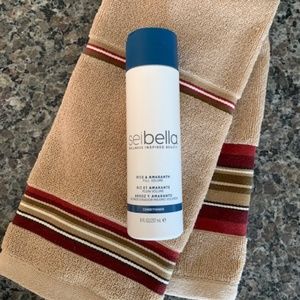 Sei Bella Rice & Amaranth Full Volume Conditioner